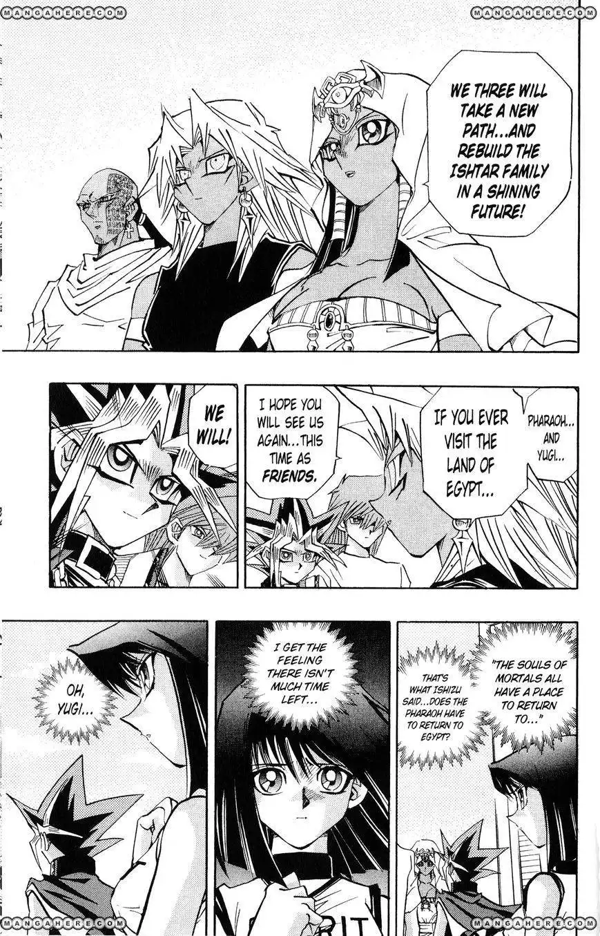 Yu-Gi-Oh! Duelist Chapter 218 8